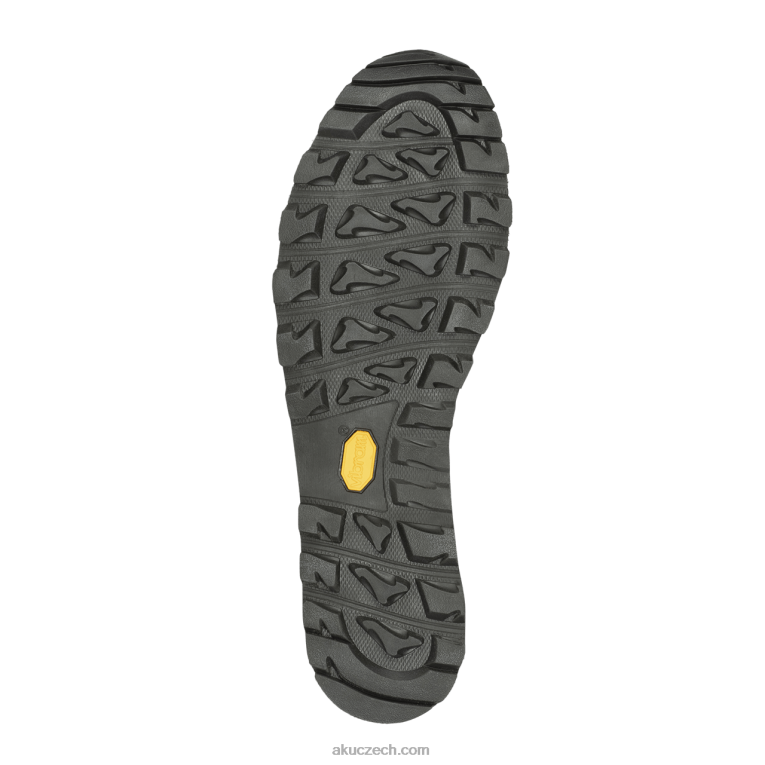 bellamont iii nubuk střední gtx AKU hnědý 600JN42 muži