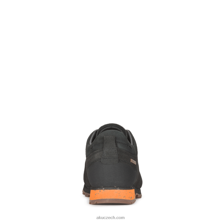 bellamont iii semiš gtx AKU antracit/rez 600JN3 muži