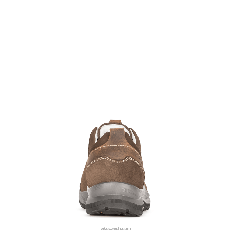 la val ii nízké gtx AKU hnědý 600JN43 muži