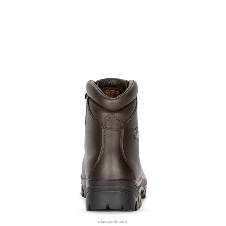 alpen ii gtx AKU hnědý 600JN25 muži