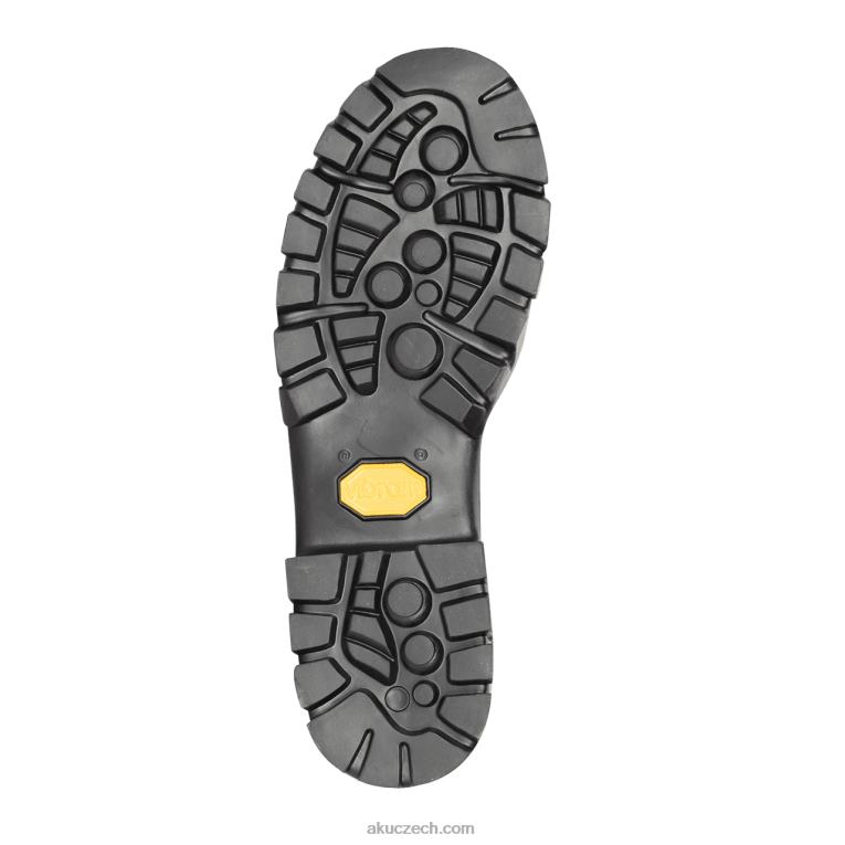 alpen ii gtx AKU hnědý 600JN25 muži