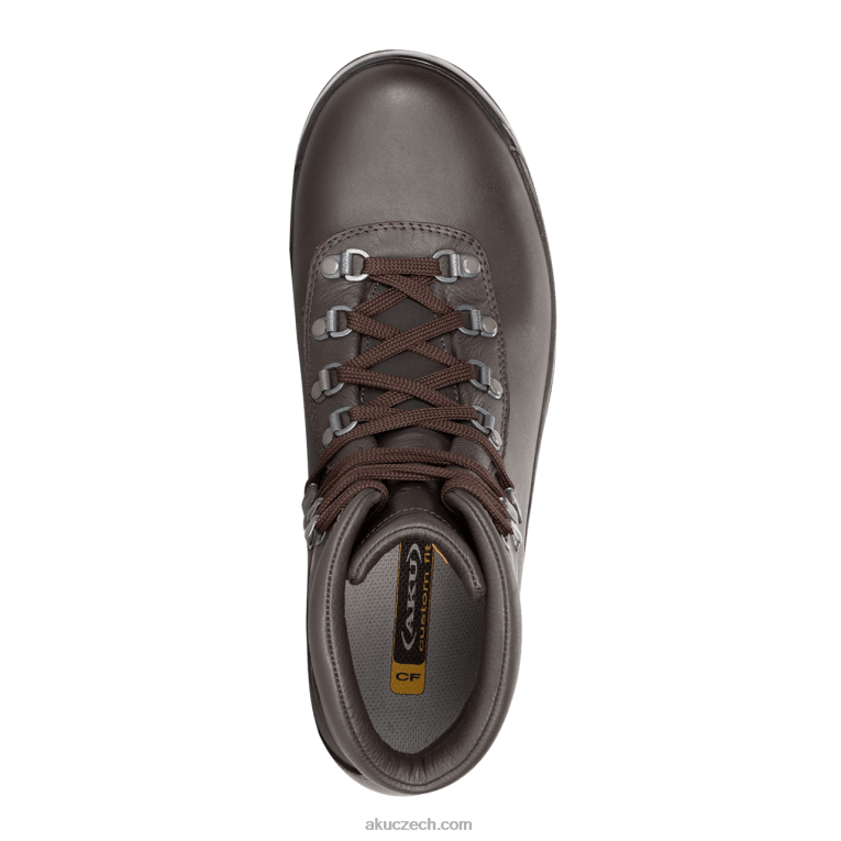 alpen ii gtx AKU hnědý 600JN25 muži