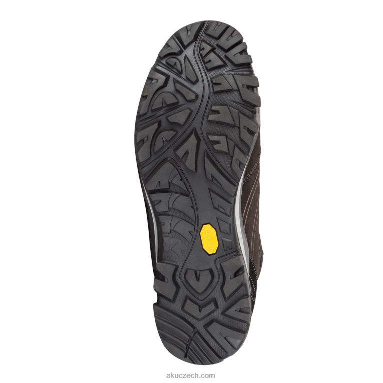 alterra gtx AKU antracit/červená 600JN17 muži