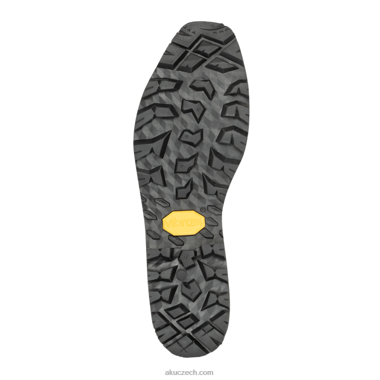 hayatsuki gtx AKU modrá/oranžová 600JN6 muži