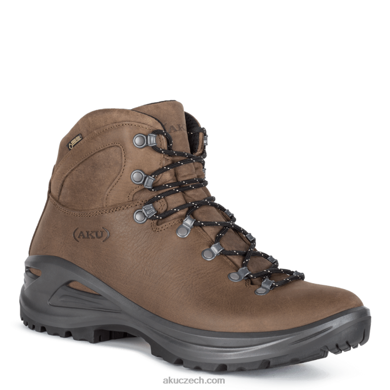 hold ii gtx AKU hnědý 600JN1 muži