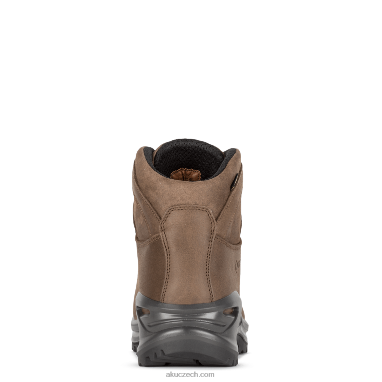 hold ii gtx AKU hnědý 600JN1 muži
