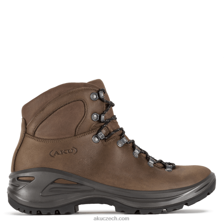 hold ii ltr AKU hnědý 600JN9 muži