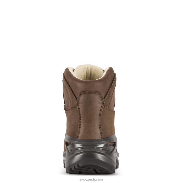 hold ii ltr AKU hnědý 600JN9 muži