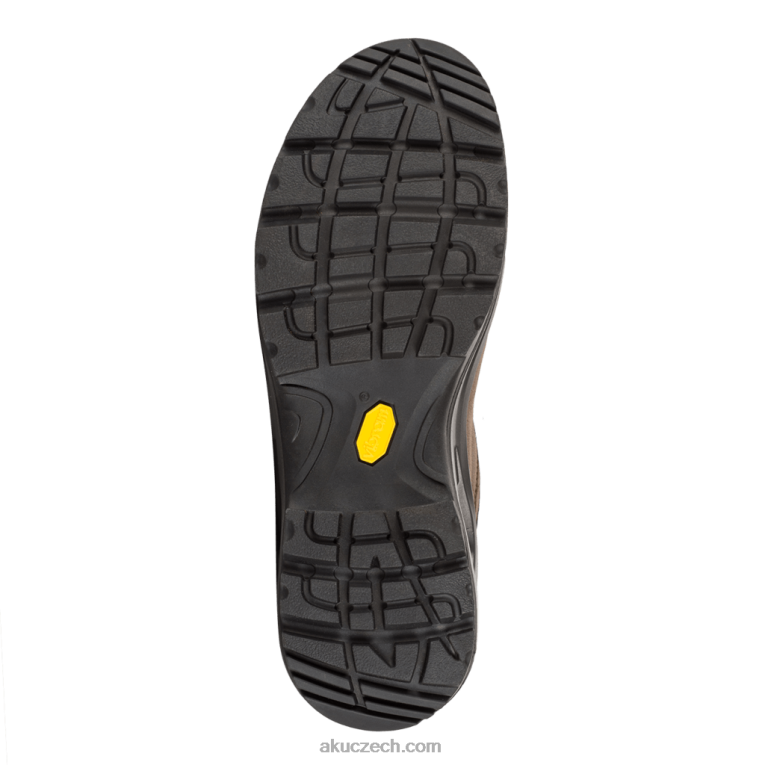 hold ii ltr AKU hnědý 600JN9 muži