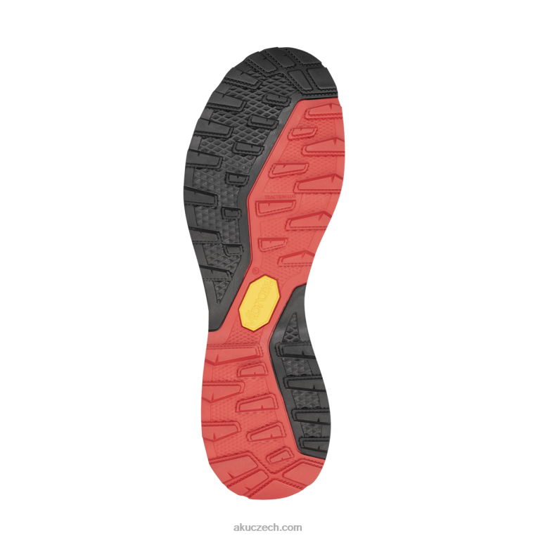 raketa dfs gtx AKU modrá/hořčice 600JN14 muži