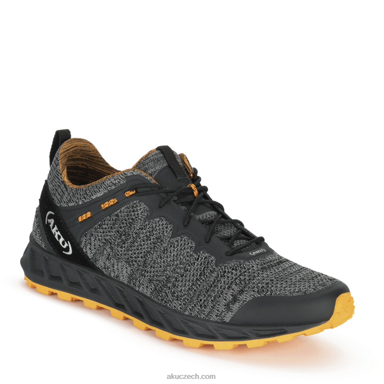 rapida vzduchu AKU černá/oranžová 600JN23 muži