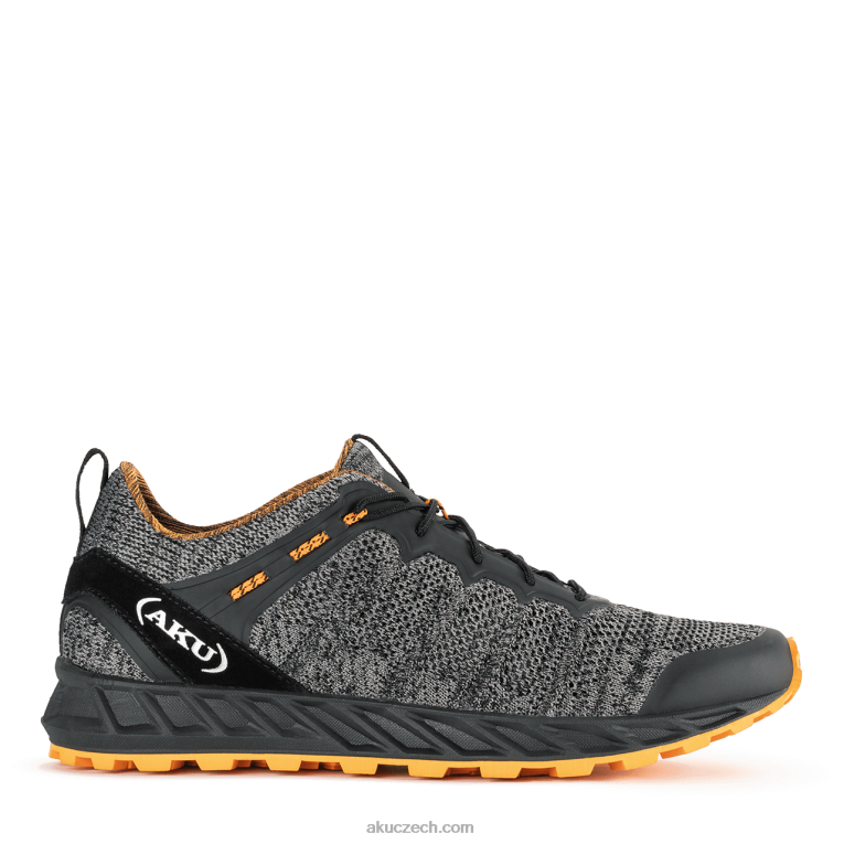 rapida vzduchu AKU černá/oranžová 600JN23 muži