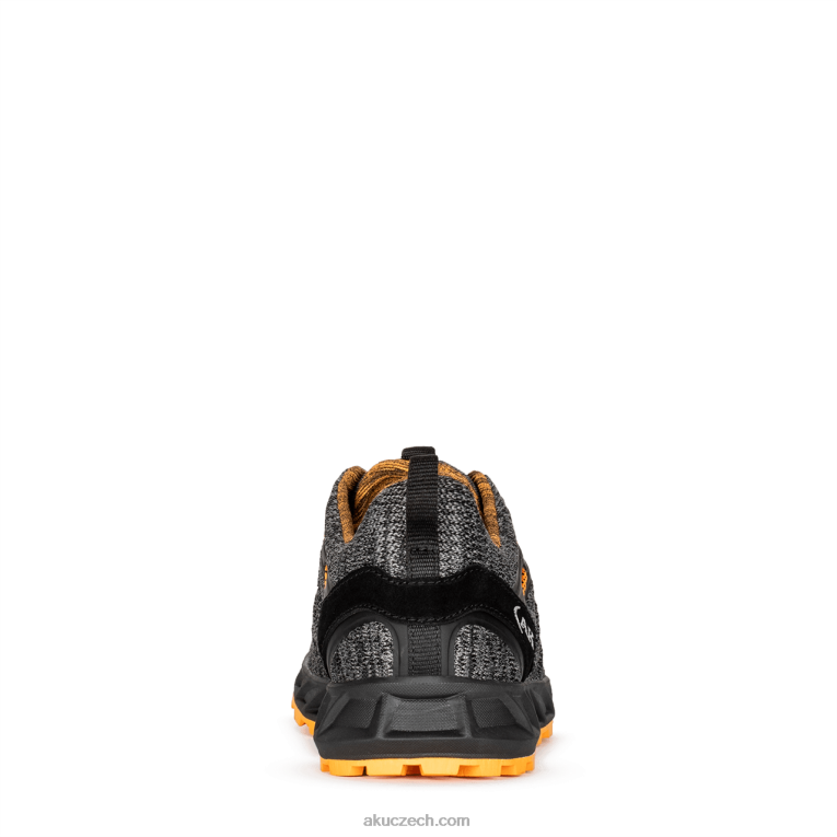 rapida vzduchu AKU černá/oranžová 600JN23 muži