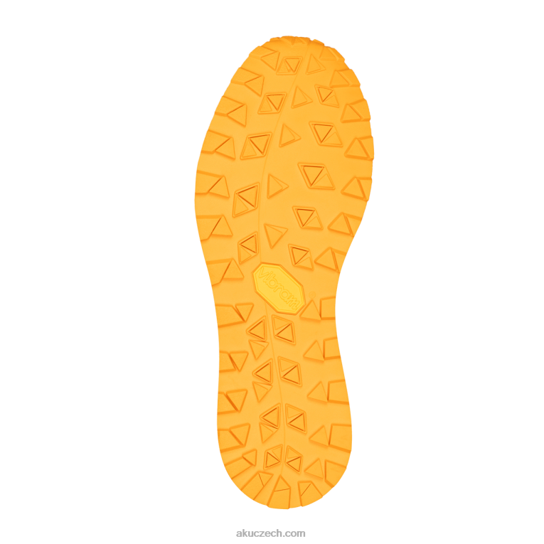 rapida vzduchu AKU černá/oranžová 600JN23 muži