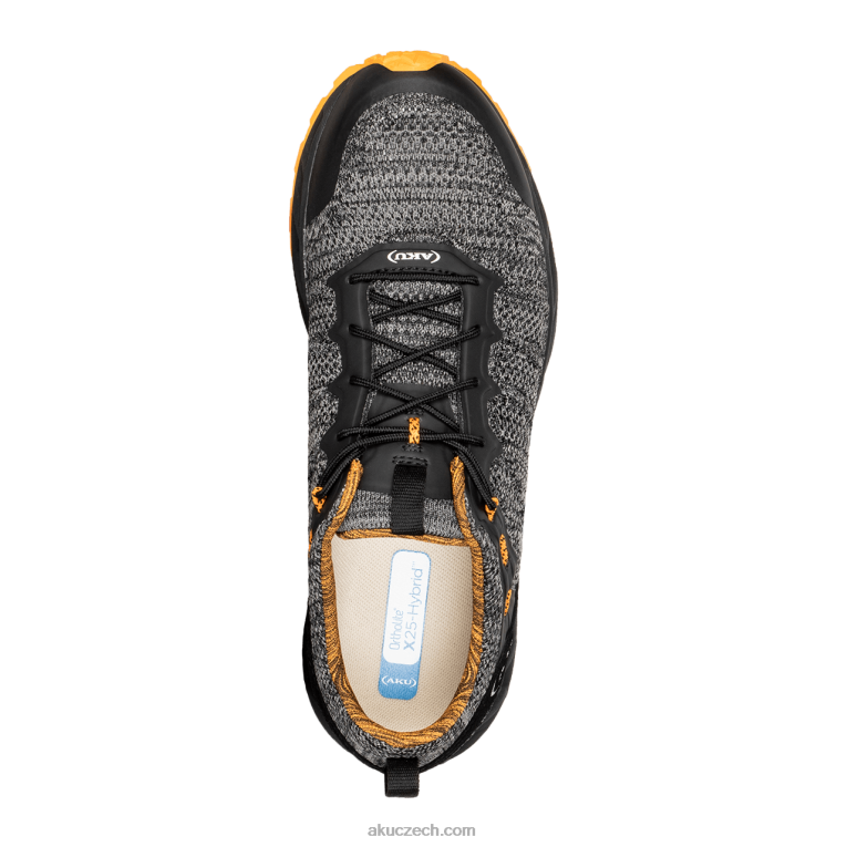 rapida vzduchu AKU černá/oranžová 600JN23 muži