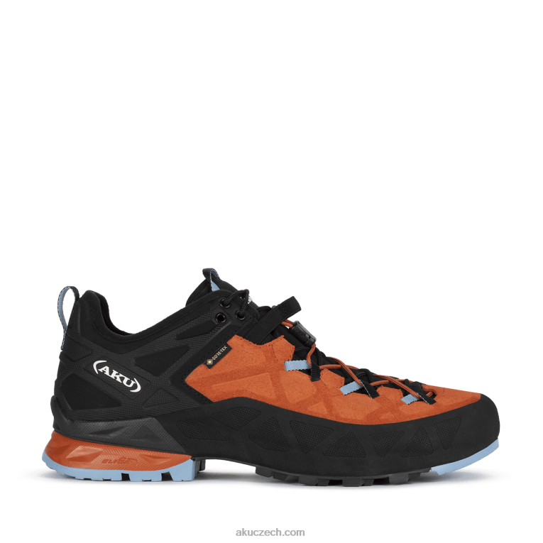 rock dfs gtx AKU rez 600JN50 muži