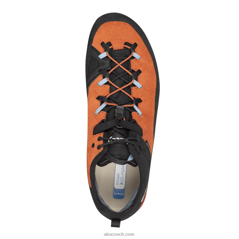 rock dfs gtx AKU rez 600JN50 muži