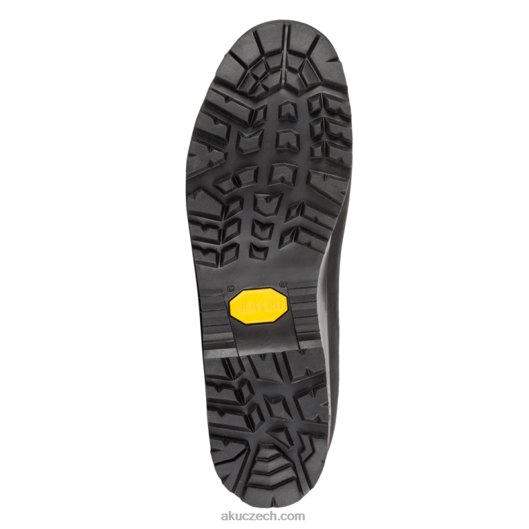 superalp nbk gtx AKU hnědý 600JN16 muži