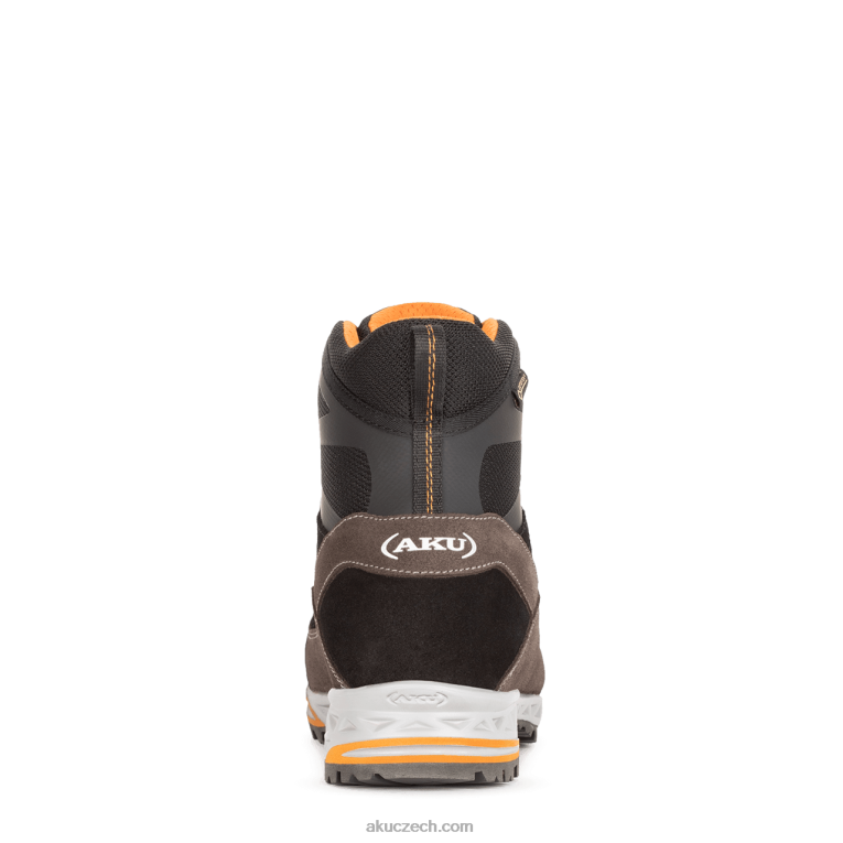 trekker pro gtx AKU černá/oranžová 600JN12 muži