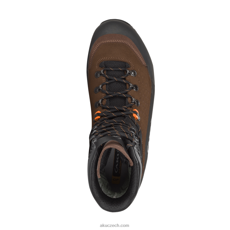 dogma gtx AKU hnědá/černá 600JN7