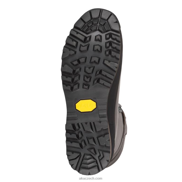 jager evo high gtx AKU hnědý 600JN62