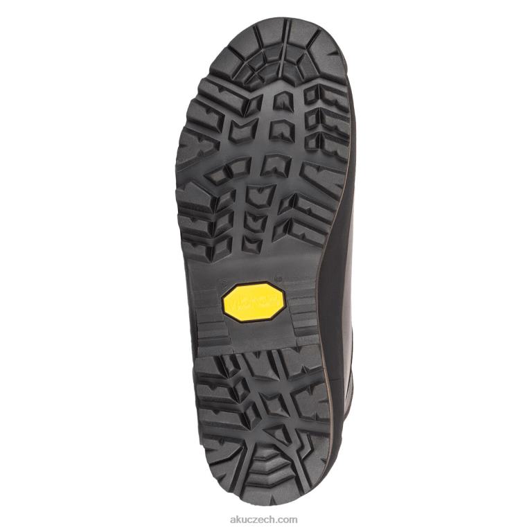 jager evo low gtx AKU hnědý 600JN63