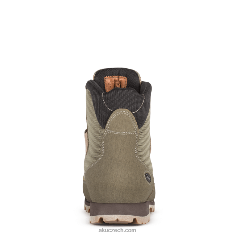 poutník ds - malý AKU pouštní béžová 600JN65