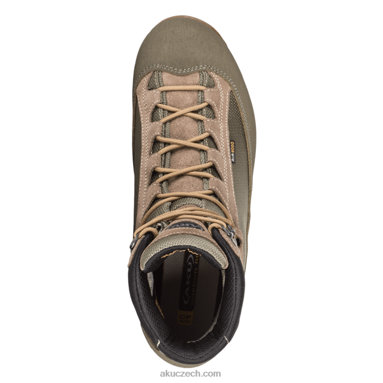 poutník ds - malý AKU pouštní béžová 600JN65