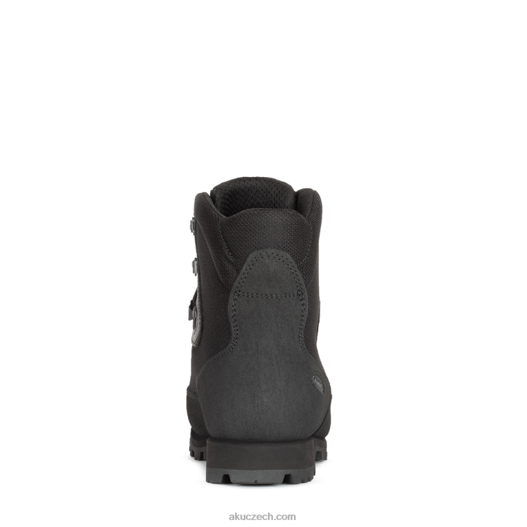 poutník gtx bojová fg AKU Černá 600JN64