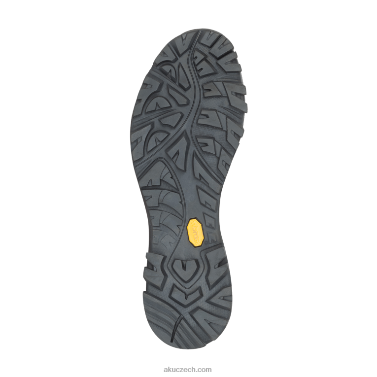 riserva high 200 gtx AKU hnědá/flo oranžová 600JN57