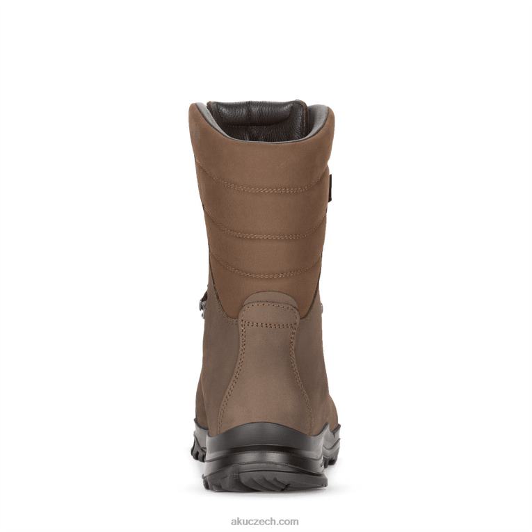 riserva high nbk gtx AKU hnědý 600JN60