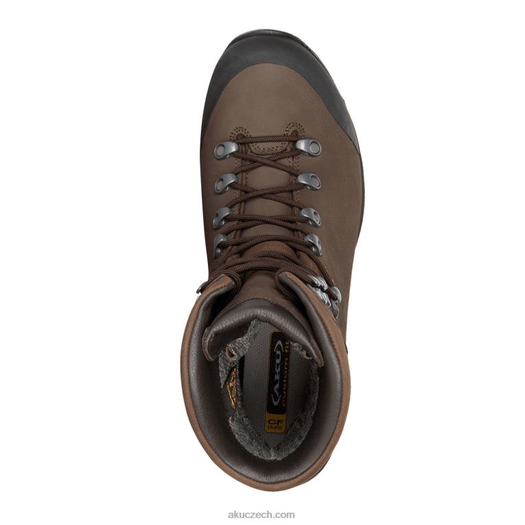 riserva high nbk gtx AKU hnědý 600JN60