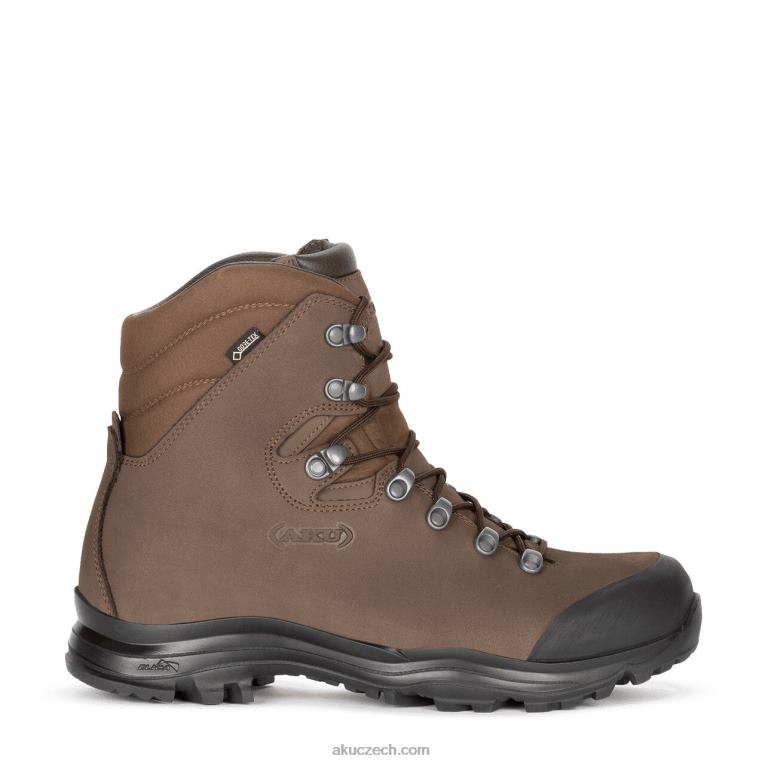 riserva nbk gtx AKU hnědý 600JN61