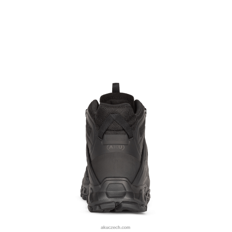 selvatica taktická mid gtx AKU Černá 600JN59