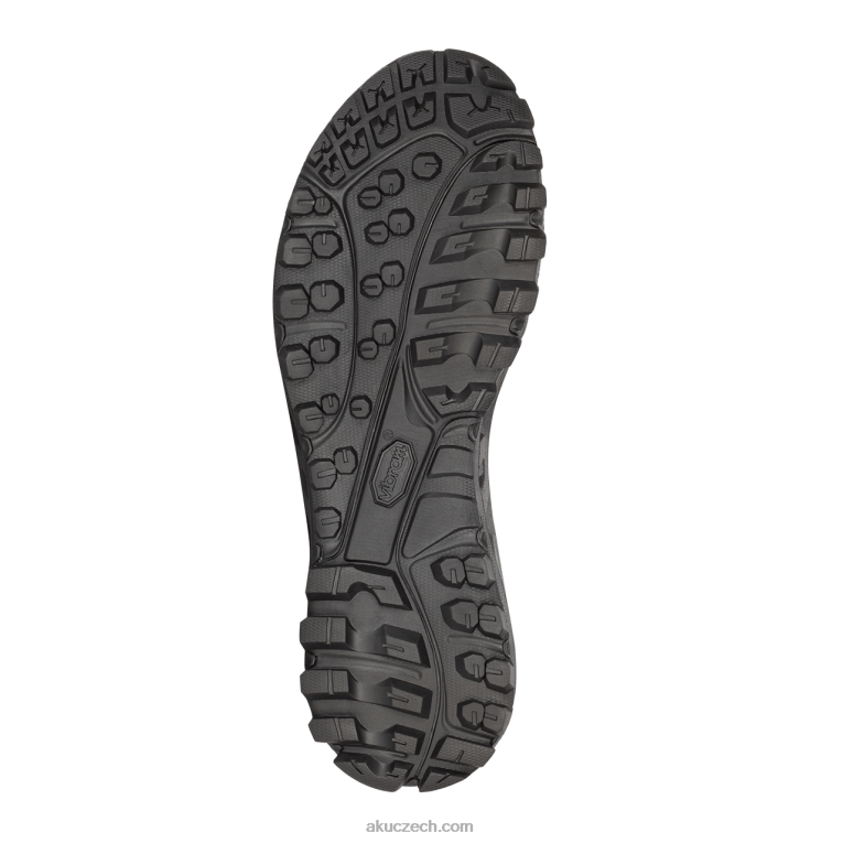 selvatica taktická mid gtx AKU Černá 600JN59