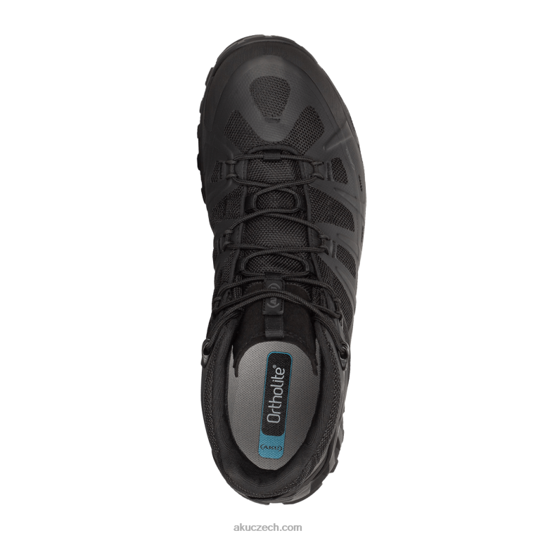 selvatica taktická mid gtx AKU Černá 600JN59