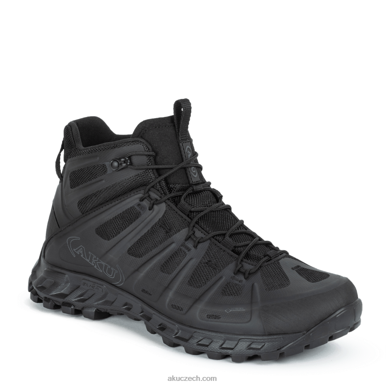 selvatica taktická mid gtx AKU Černá 600JN59