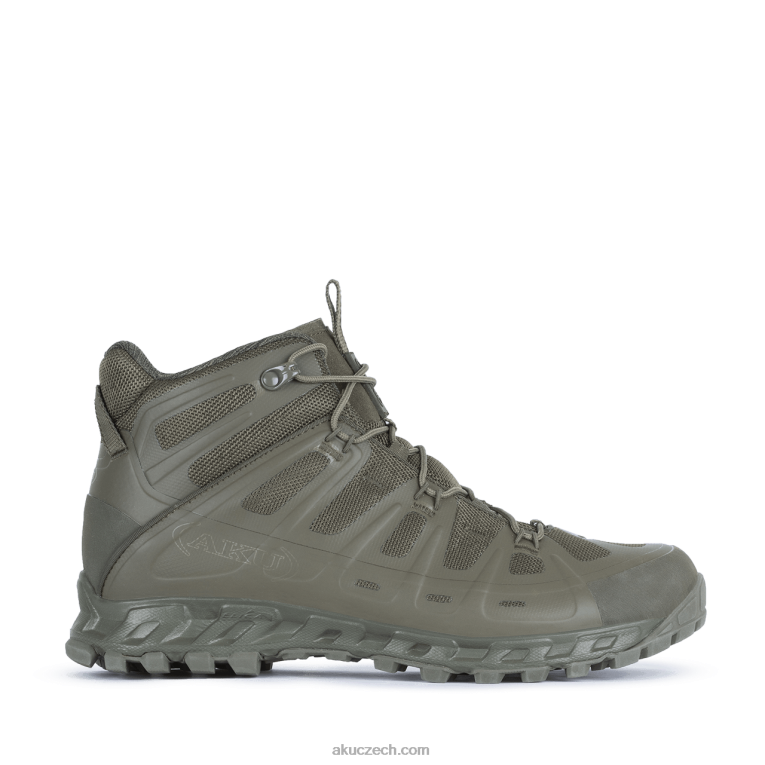 selvatica taktická mid gtx AKU Černá 600JN59