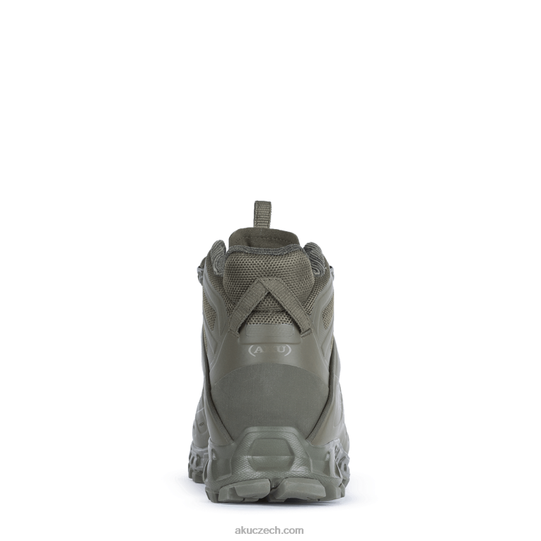 selvatica taktická mid gtx AKU Černá 600JN59