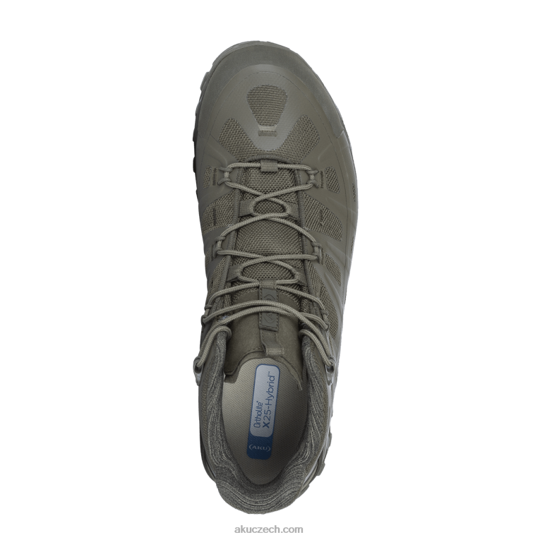 selvatica taktická mid gtx AKU Černá 600JN59