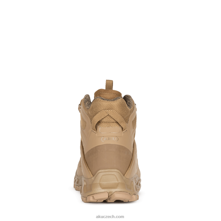 selvatica taktická mid gtx AKU Černá 600JN59