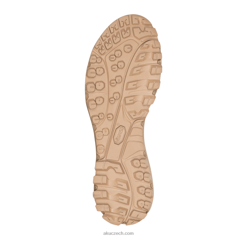 selvatica taktická mid gtx AKU Černá 600JN59