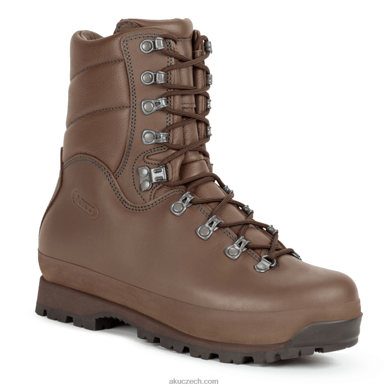 griffon boj gtx AKU Černá 600JN69