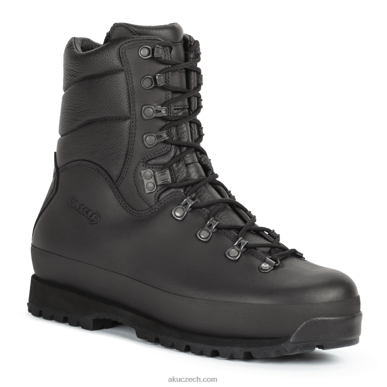 griffon boj gtx AKU Černá 600JN69