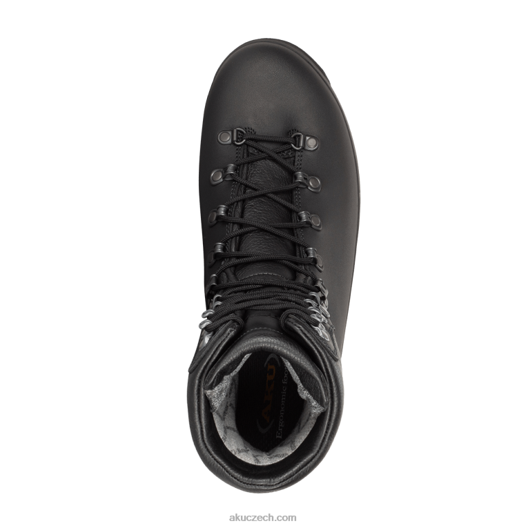 griffon boj gtx AKU Černá 600JN69