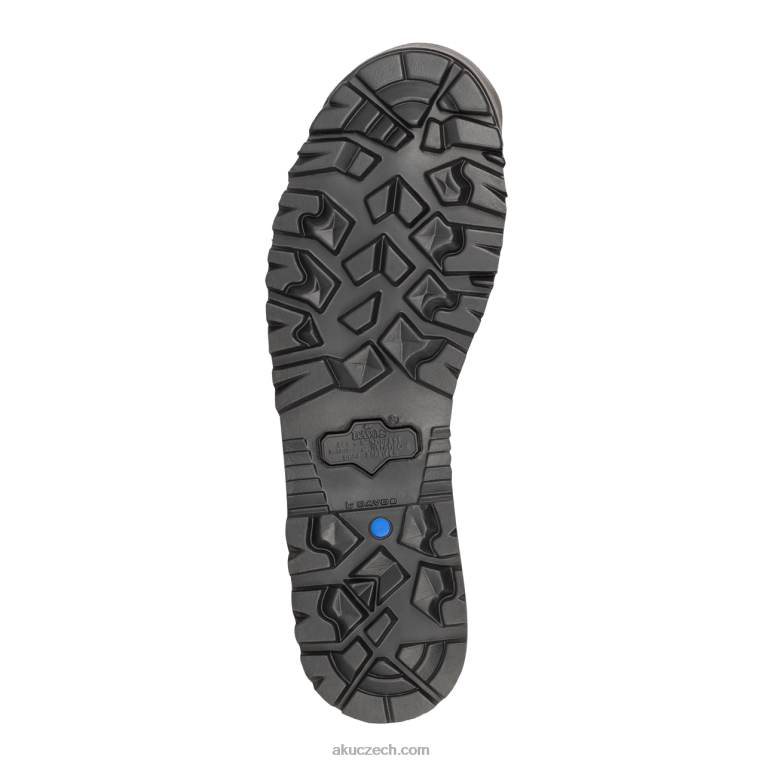 griffon boj gtx AKU Černá 600JN69