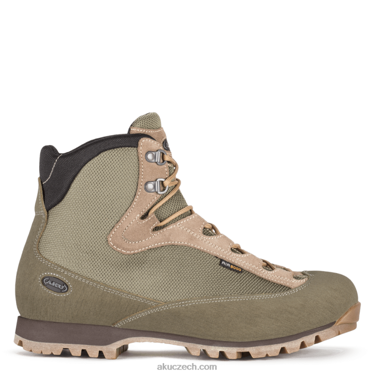 poutník ds AKU pouštní béžová 600JN8