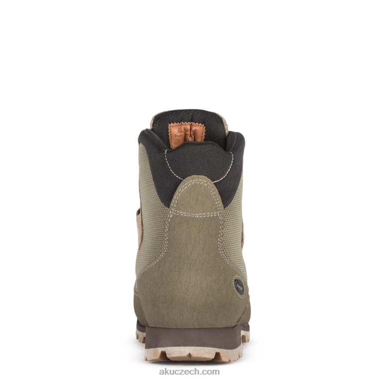 poutník ds AKU pouštní béžová 600JN8