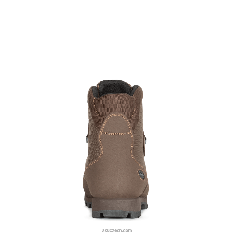 poutník gtx combat fg - malý AKU hnědý 600JN74