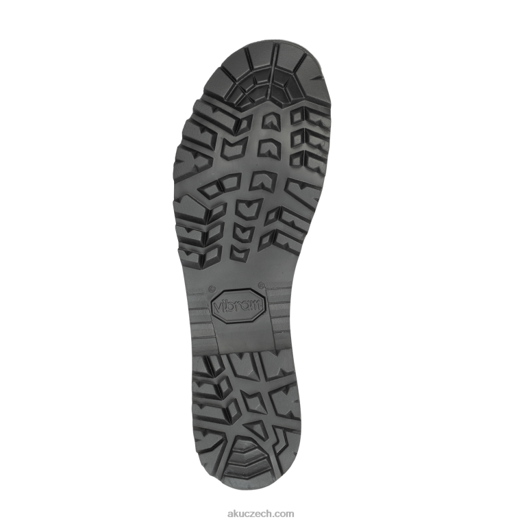 poutník gtx combat fg - malý AKU hnědý 600JN74